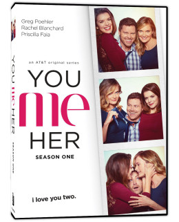 You Me Her (Season 1)