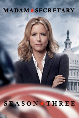 Madam Secretary (Season 3) 2016