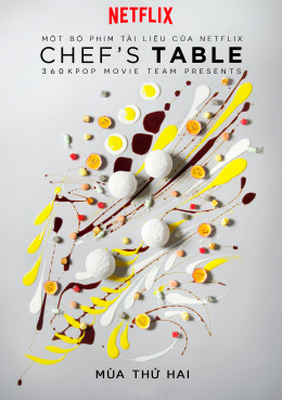 Chef's Table (Season 2) 2016