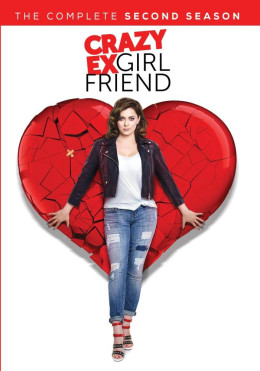 Crazy Ex-Girlfriend (Season 2)