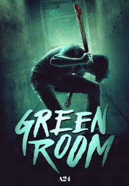 Green Room 2016