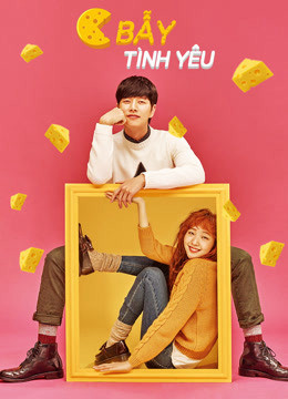 Cheese In The Trap