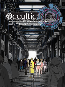 Occultic;Nine 2016