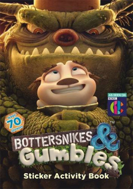 Bottersnikes & Gumbles 2016