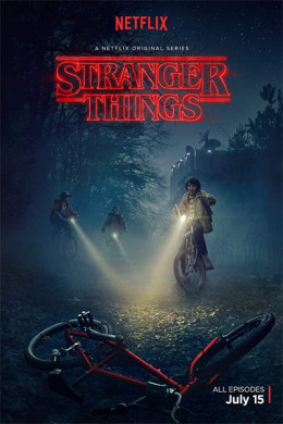 Stranger Things (Season 1)