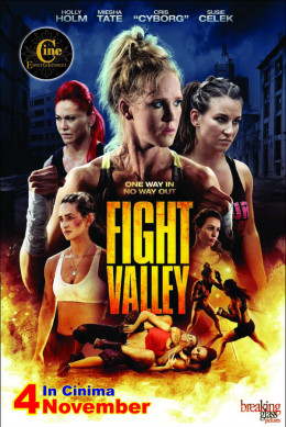 Fight Valley