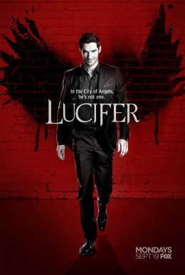 Lucifer (Season 2) 2016