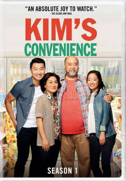 Kim's Convenience (Season 1)