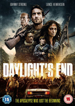 Daylight's End 2016