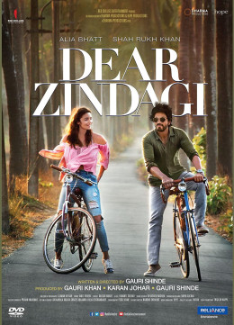 Dear Zindagi