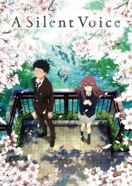 A Silent Voice 2016