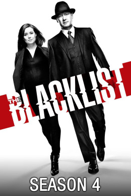 The Blacklist (Season 4) 2016