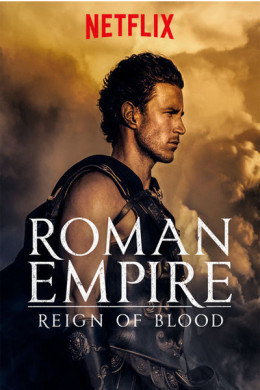 Roman Empire (Season 1) 2016