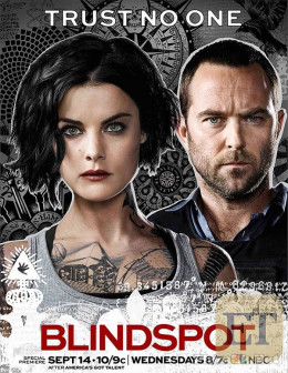 Blindspot 2 2016