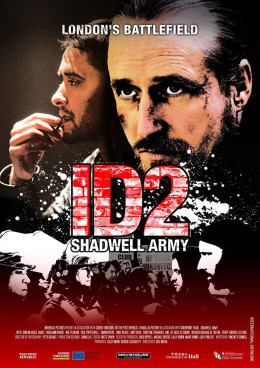 ID2: Shadwell Army 2016