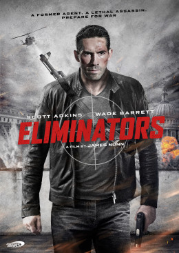 Eliminators 2016