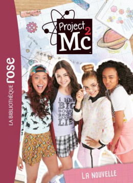 Project Mc2 (Season 3) 2016