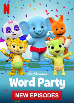 Word Party 2016