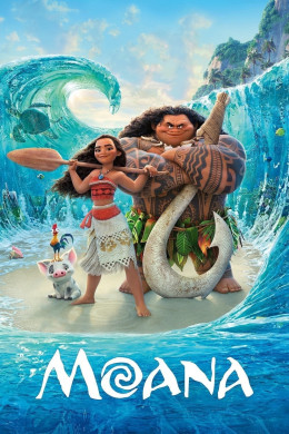 Moana 2016