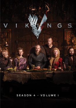 Vikings (Season 4)