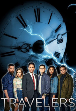 Travelers (Season 1)