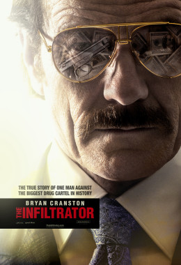 The Infiltrator 2016