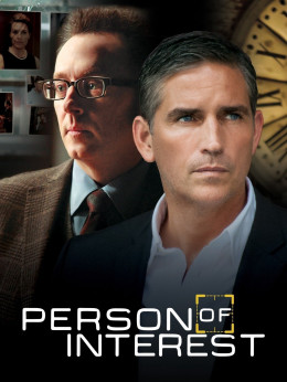 Person of Interest (Season 5) 2016