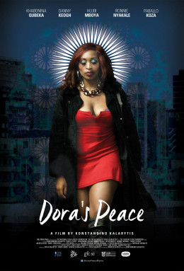 Dora's Peace 2016