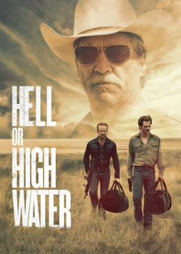 Hell or High Water 2016