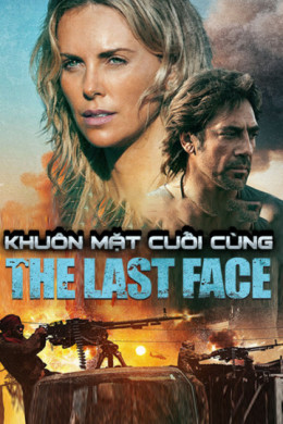 The Last Face