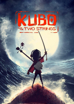 Kubo and the Two Strings