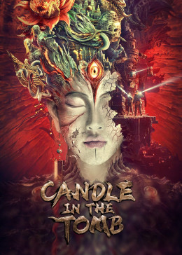 Candle In The Tomb 2016