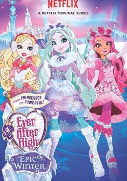 Ever After High (Season 4) 2016