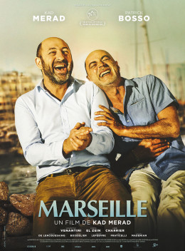 Marseille (Season 2) 2016