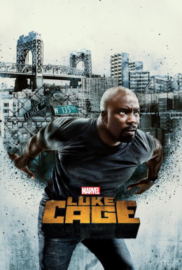 Marvel's Luke Cage (Season 1)