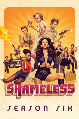 Shameless (Season 6) 2016