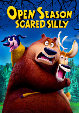 Open Season: Scared Silly