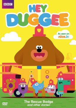 Hey Duggee (Season 2)