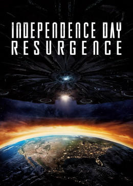 Independence Day: Resurgence