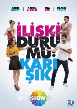 Iliski Durumu Karisik (Full House)