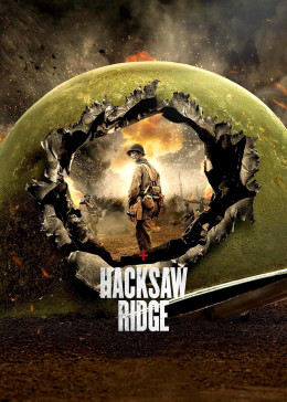 Hacksaw Ridge 2016