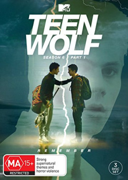 Teen Wolf (Season 6)