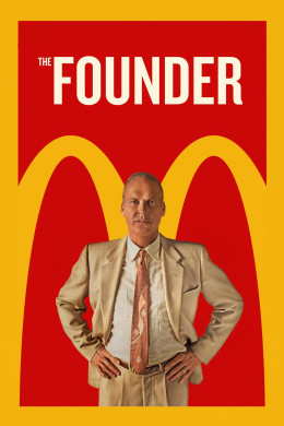 The Founder 2016