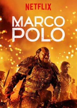 Marco Polo (Season 2) 2016