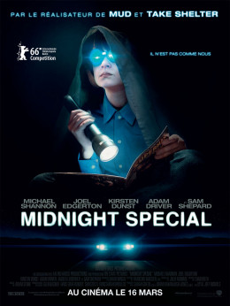 Midnight Special