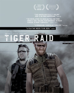 Tiger Raid