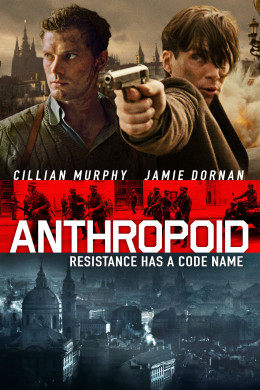 Anthropoid 2016