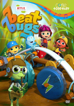 Beat Bugs (Season 1) 2016