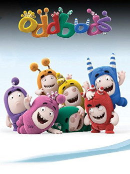 Oddbods