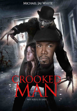 The Crooked Man 2016